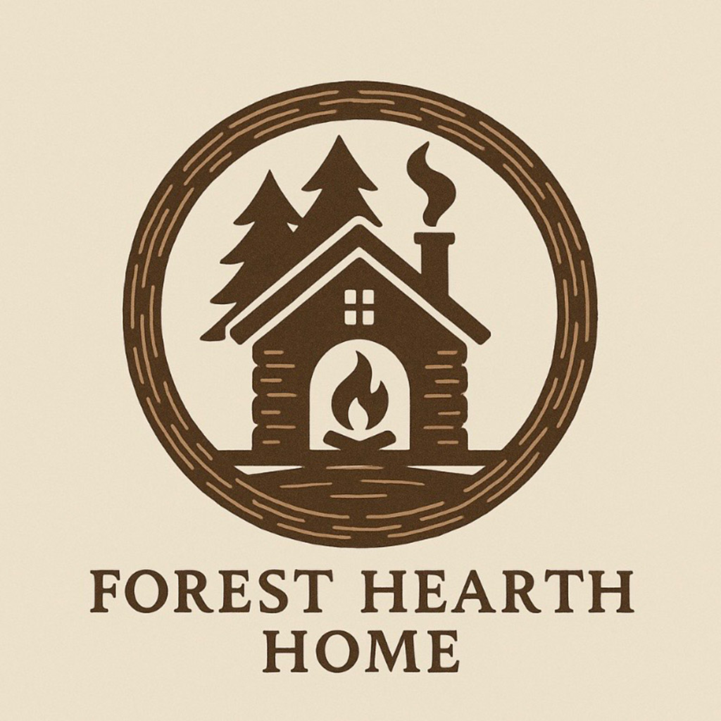 Forest Hearth Home